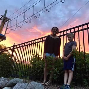 Meet your Posher, Taylor